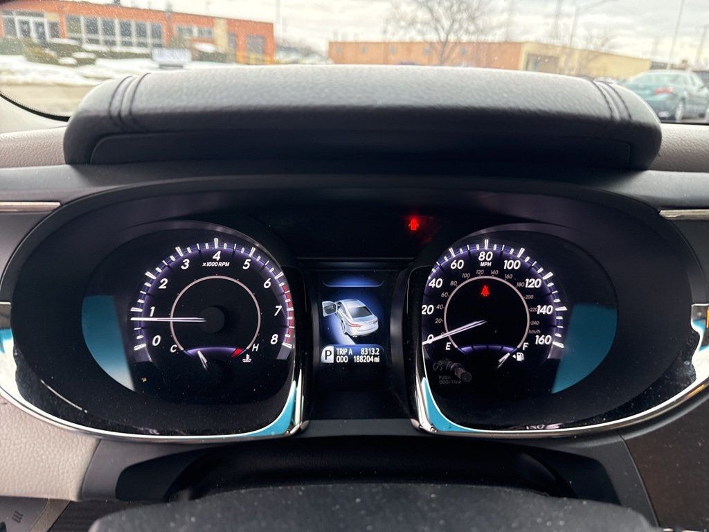 2013 Toyota Avalon XLE - 22973346 - 13