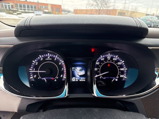 2013 Toyota Avalon XLE - 22973346 - 13