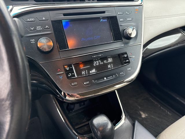 2013 Toyota Avalon XLE - 22973346 - 15