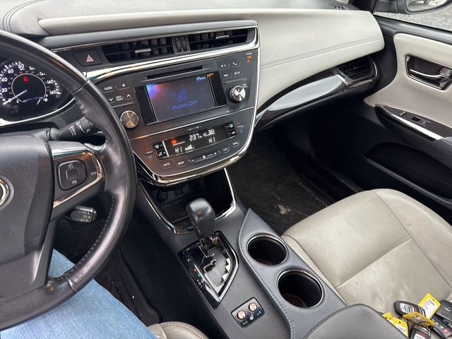 2013 Toyota Avalon XLE - 22973346 - 17