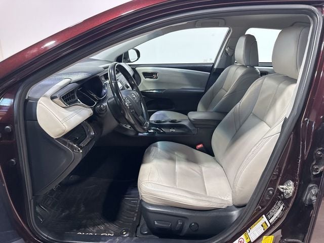 2013 Toyota Avalon XLE - 22973346 - 24
