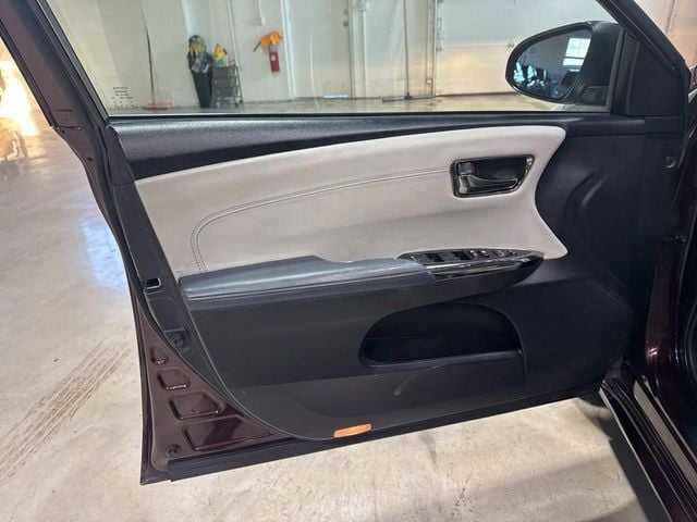 2013 Toyota Avalon XLE - 22973346 - 29
