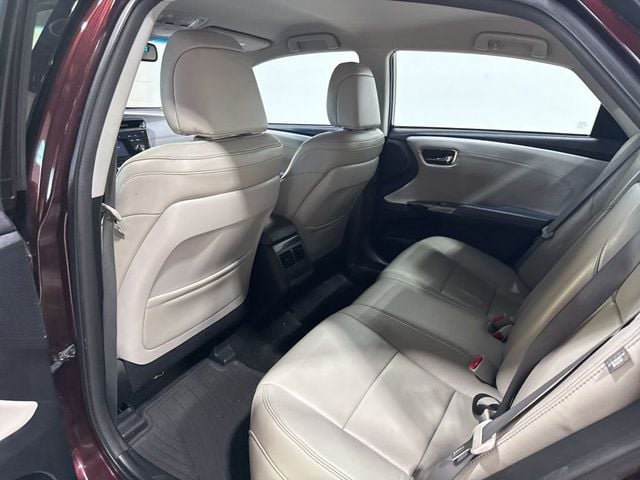 2013 Toyota Avalon XLE - 22973346 - 33