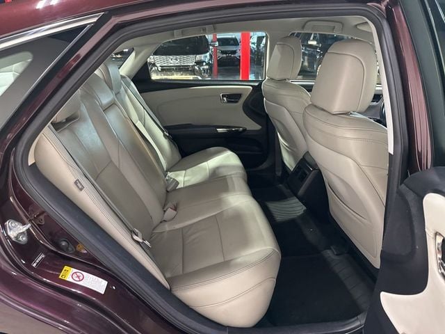 2013 Toyota Avalon XLE - 22973346 - 36