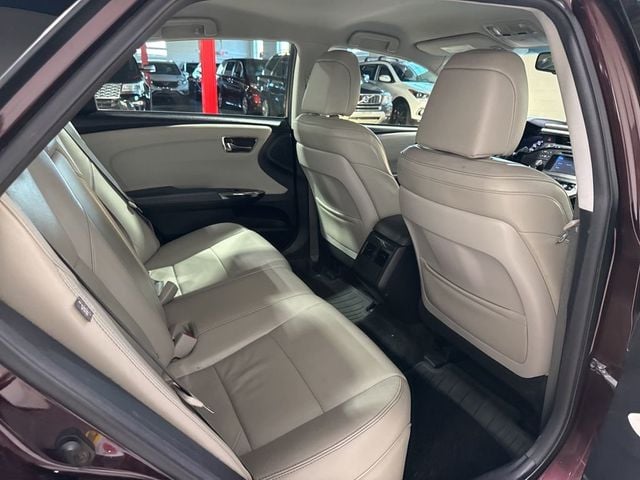 2013 Toyota Avalon XLE - 22973346 - 37