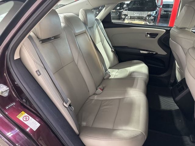 2013 Toyota Avalon XLE - 22973346 - 38