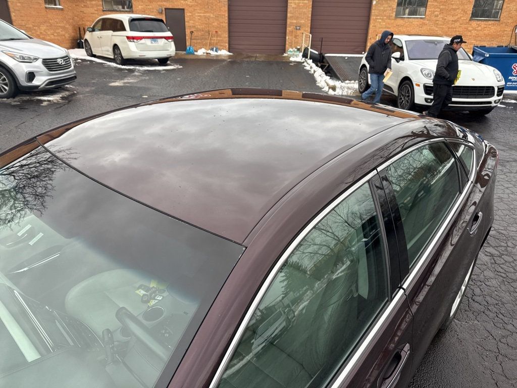 2013 Toyota Avalon XLE - 22973346 - 3