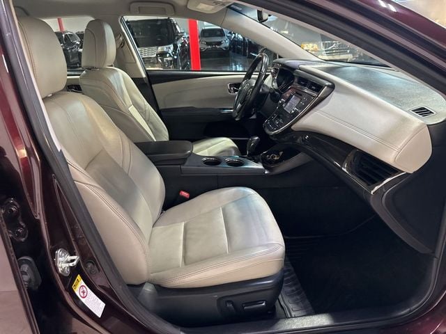 2013 Toyota Avalon XLE - 22973346 - 40