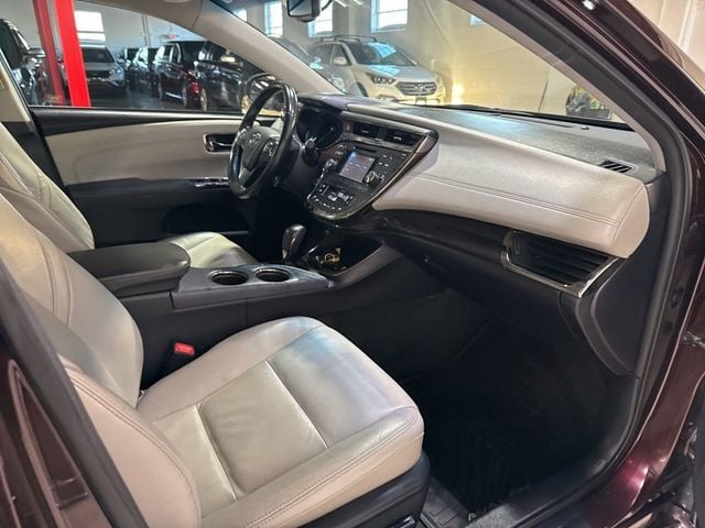 2013 Toyota Avalon XLE - 22973346 - 41