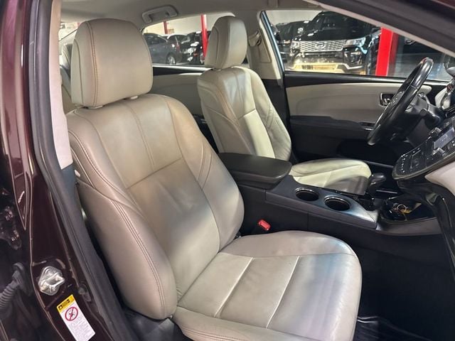 2013 Toyota Avalon XLE - 22973346 - 42