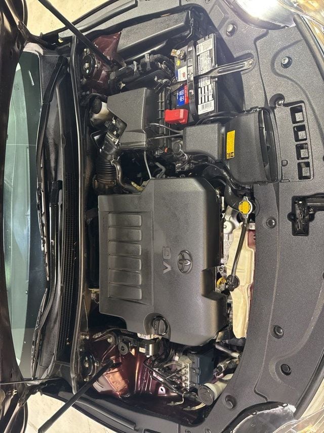 2013 Toyota Avalon XLE - 22973346 - 45