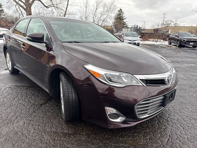 2013 Toyota Avalon XLE - 22973346 - 7