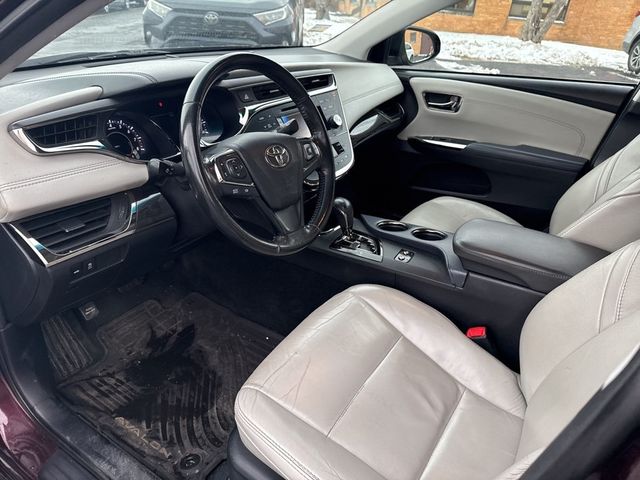 2013 Toyota Avalon XLE - 22973346 - 8