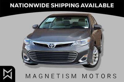 2013 Toyota Avalon