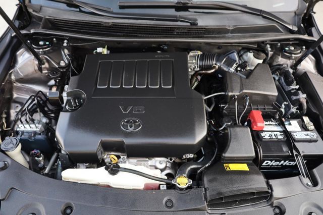 2013 Toyota Avalon XLE - 23024631 - 10