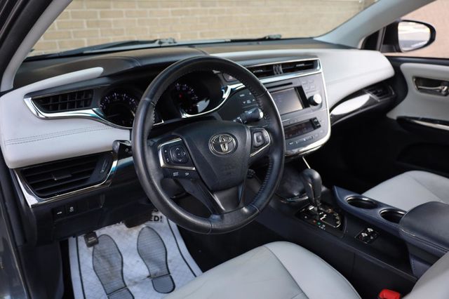 2013 Toyota Avalon XLE - 23024631 - 12