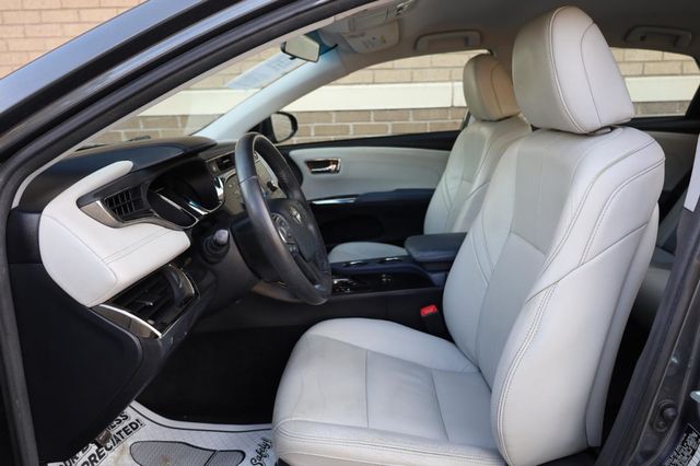 2013 Toyota Avalon XLE - 23024631 - 13