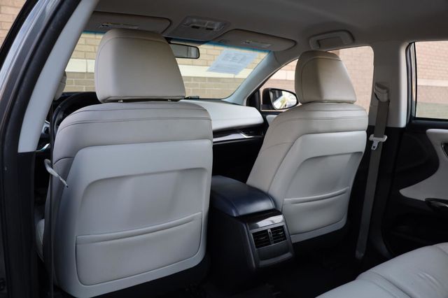 2013 Toyota Avalon XLE - 23024631 - 17