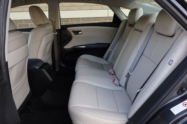 2013 Toyota Avalon XLE - 23024631 - 18