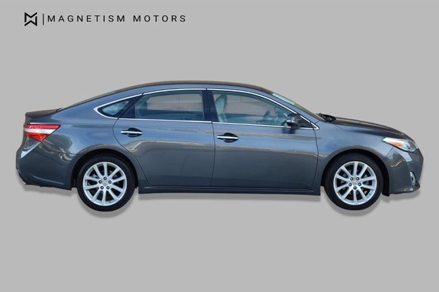 2013 Toyota Avalon XLE - 23024631 - 1