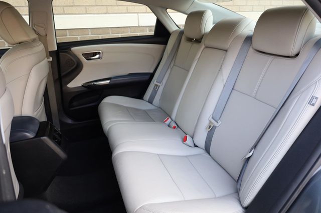 2013 Toyota Avalon XLE - 23024631 - 19