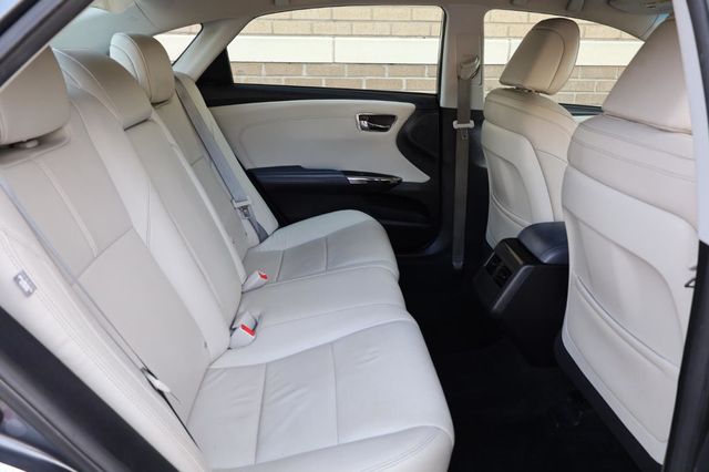 2013 Toyota Avalon XLE - 23024631 - 21