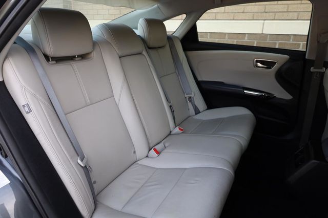 2013 Toyota Avalon XLE - 23024631 - 22
