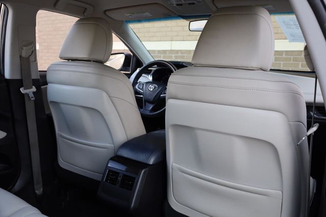 2013 Toyota Avalon XLE - 23024631 - 23