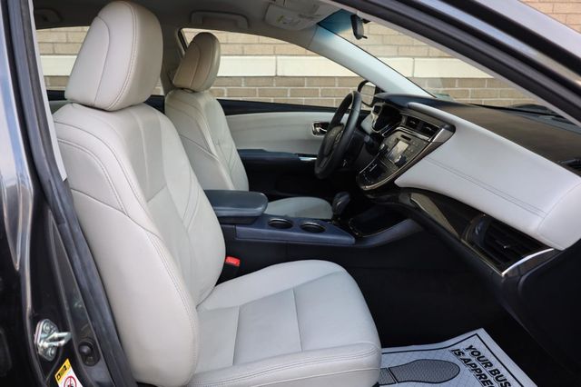 2013 Toyota Avalon XLE - 23024631 - 25