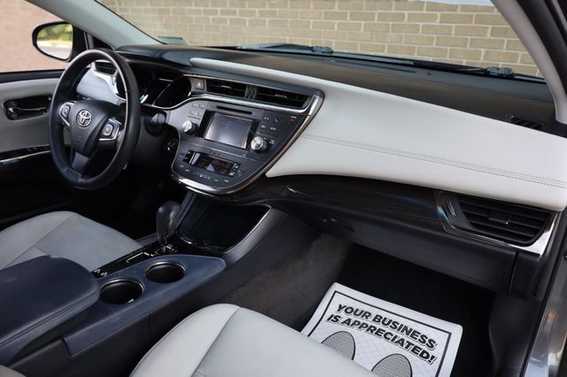 2013 Toyota Avalon XLE - 23024631 - 28
