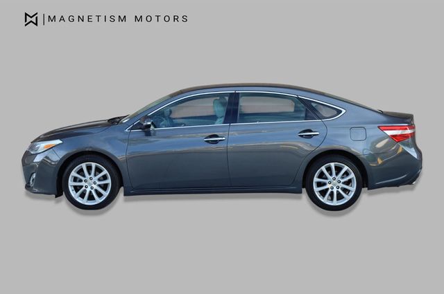 2013 Toyota Avalon XLE - 23024631 - 2