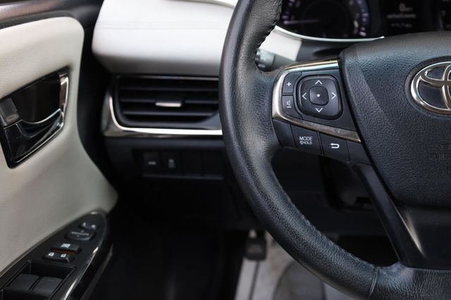 2013 Toyota Avalon XLE - 23024631 - 31