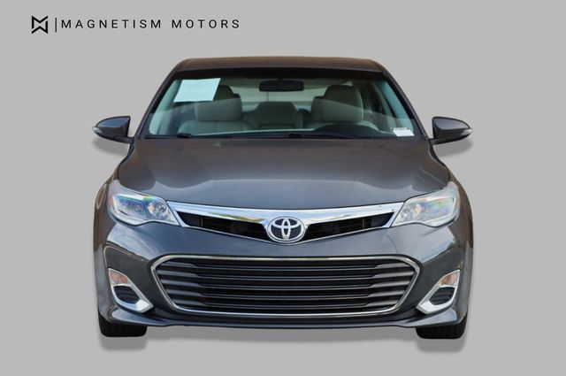 2013 Toyota Avalon XLE - 23024631 - 5