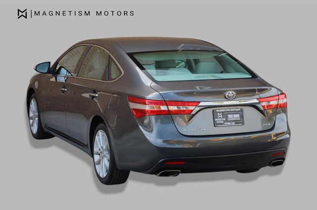 2013 Toyota Avalon XLE - 23024631 - 6