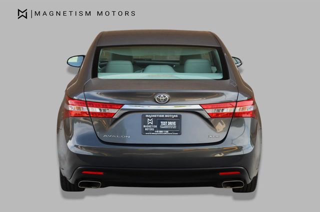2013 Toyota Avalon XLE - 23024631 - 7