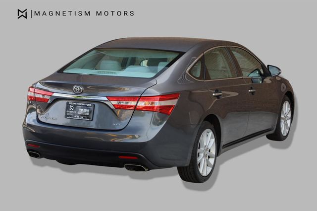 2013 Toyota Avalon XLE - 23024631 - 8