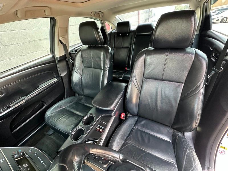 2013 Toyota Avalon XLE 4dr Sedan - 22883305 - 11