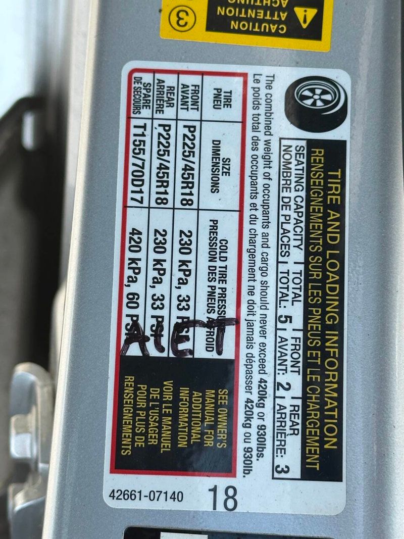 2013 Toyota Avalon XLE 4dr Sedan - 22883305 - 13