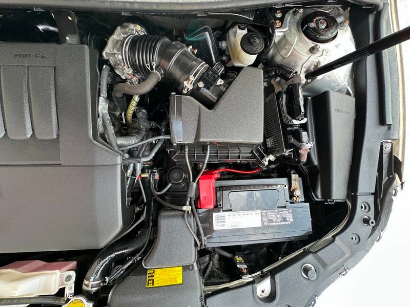 2013 Toyota Avalon XLE 4dr Sedan - 22883305 - 23