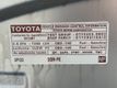 2013 Toyota Avalon XLE 4dr Sedan - 22883305 - 25