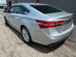 2013 Toyota Avalon XLE 4dr Sedan - 22883305 - 2