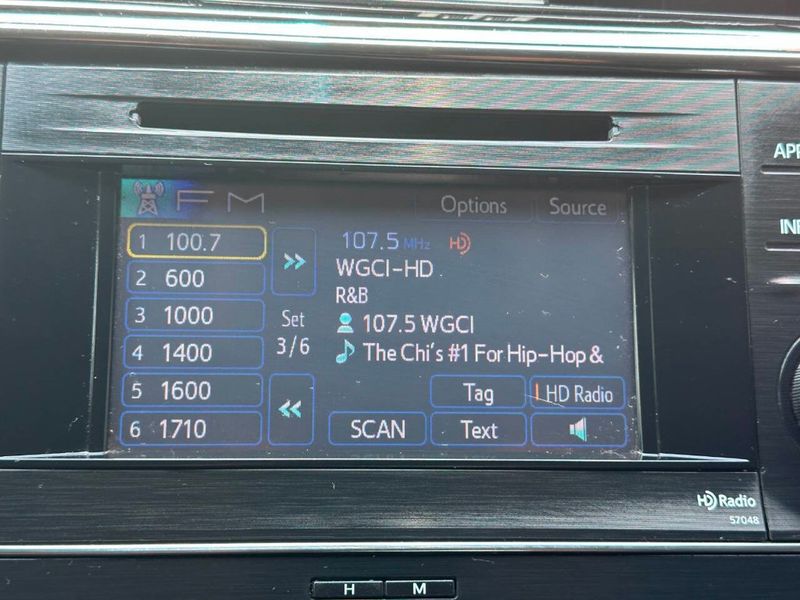 2013 Toyota Avalon XLE 4dr Sedan - 22883305 - 34