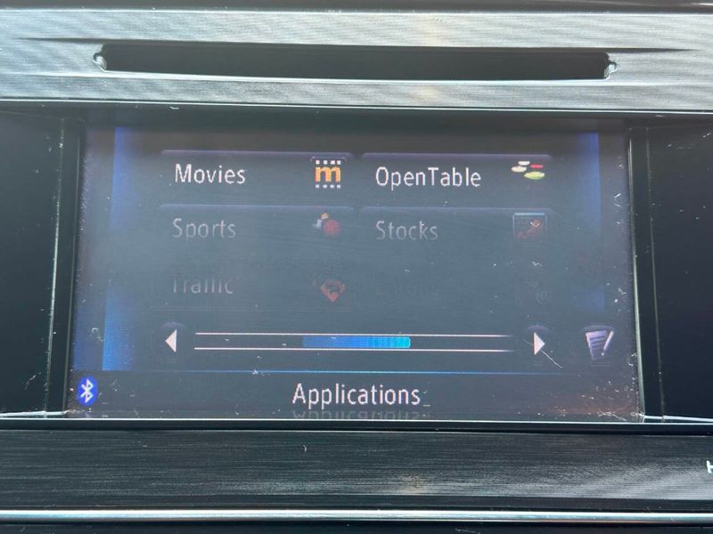 2013 Toyota Avalon XLE 4dr Sedan - 22883305 - 37