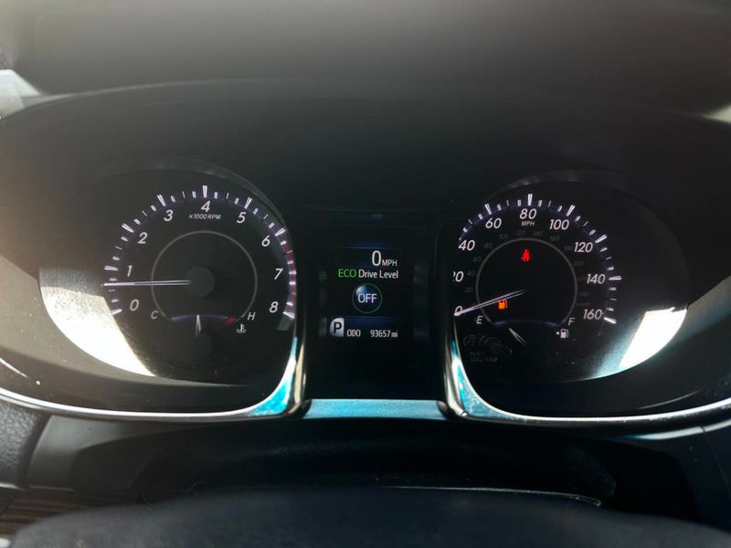 2013 Toyota Avalon XLE 4dr Sedan - 22883305 - 44