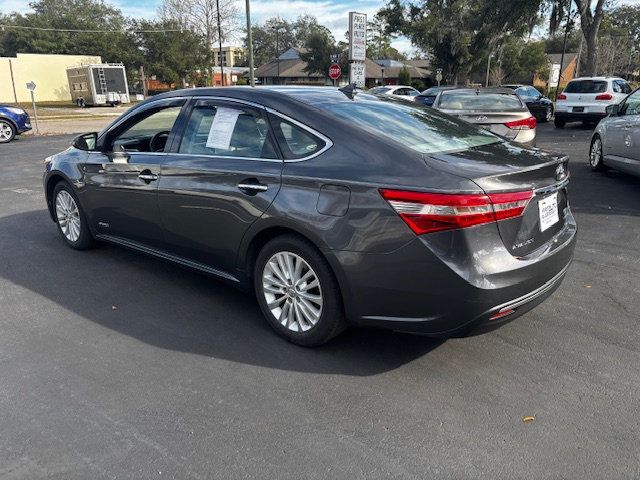 2013 Toyota Avalon Hybrid 4dr Sedan Limited - 22967070 - 13