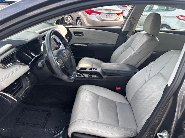 2013 Toyota Avalon Hybrid 4dr Sedan Limited - 22967070 - 3