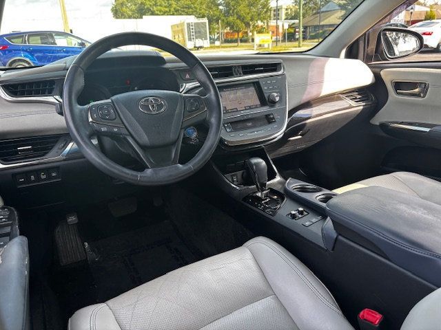 2013 Toyota Avalon Hybrid 4dr Sedan Limited - 22967070 - 6