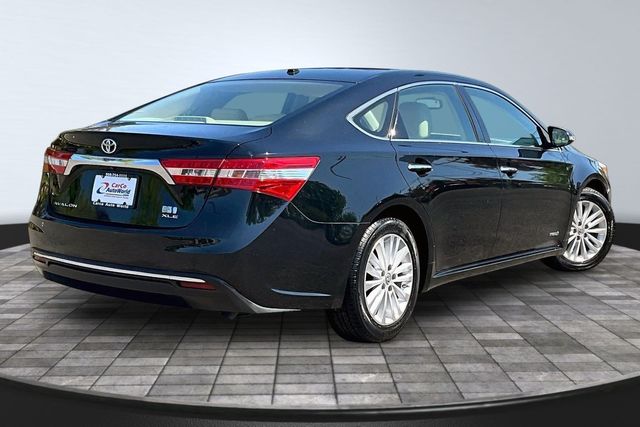 2013 Toyota Avalon XLE Touring Hybrid
