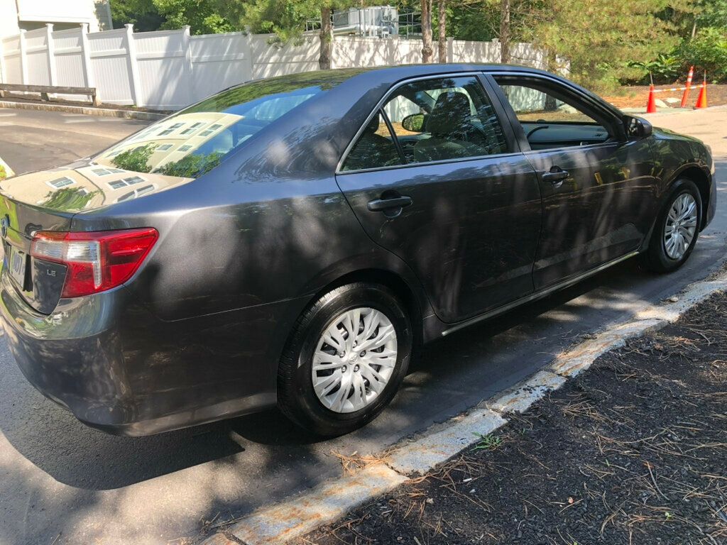 2013 Toyota Camry  - 23057869 - 2
