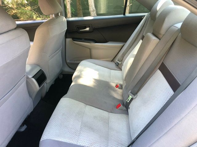 2013 Toyota Camry  - 23057869 - 4